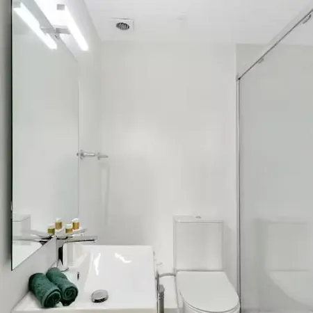 Apartment Riviera - Relaxing, Spacious, Amazing Location *