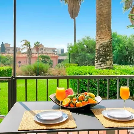 Riviera - Relaxing, Spacious, Amazing Location Malaga
