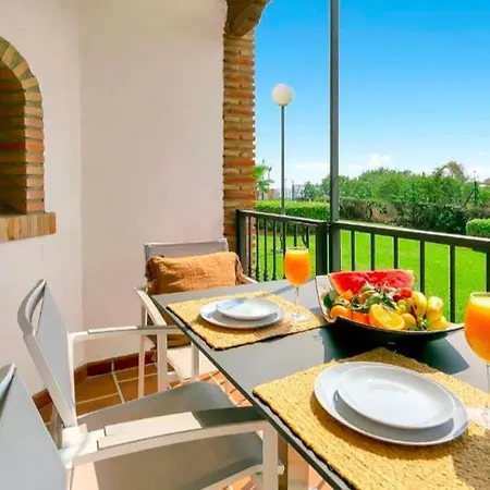 Riviera - Relaxing, Spacious, Amazing Location * Malaga
