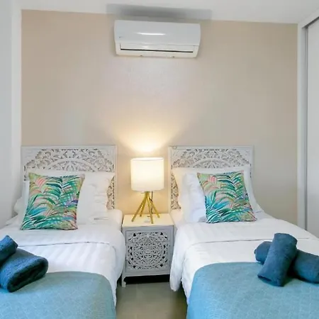 Riviera - Relaxing, Spacious, Amazing Location Malaga