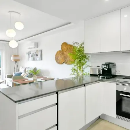 Apartment Riviera - Relaxing, Spacious, Amazing Location