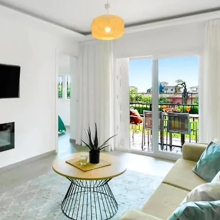 Apartment Riviera - Relaxing, Spacious, Amazing Location *