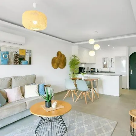 Riviera - Relaxing, Spacious, Amazing Location Malaga