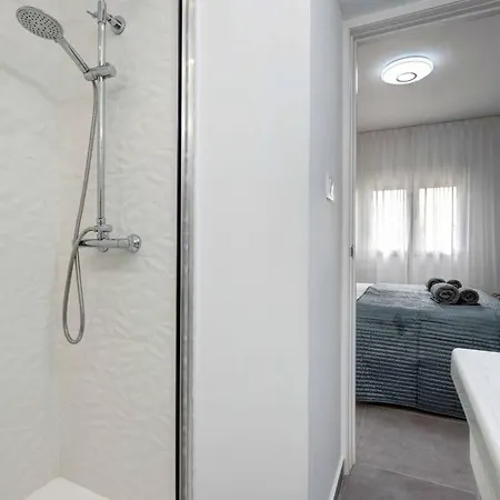 Apartment Riviera - Relaxing, Spacious, Amazing Location Malaga