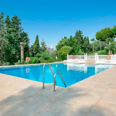 Riviera - Relaxing, Spacious, Amazing Location * Malaga